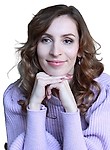 Захаренко Марина Алексеевна