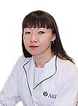 Кленова Наталья Витальевна