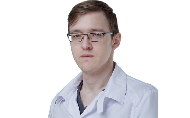 Фомичев Артур Андреевич