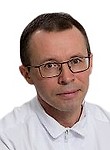 Кустов Игорь Викторович