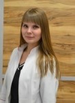 Кирьякова Ангелина Борисовна