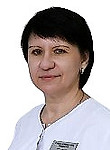 Мезинова Галина Викторовна