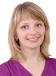 Болмасова Анна Викторовна