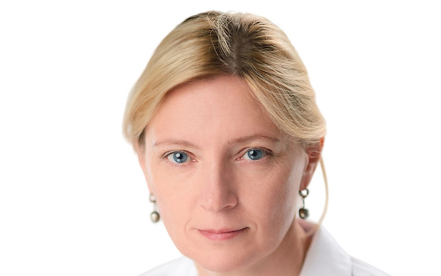 Заклязьминская Елена Валерьевна