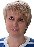 Парышева Ольга Владимировна