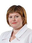 Егорова Наталья Константиновна