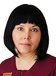 Кислова Надежда Михайловна