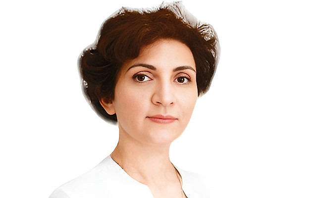 Богатырева Лариса Алексеевна