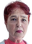 Андреева Людмила Михайловна