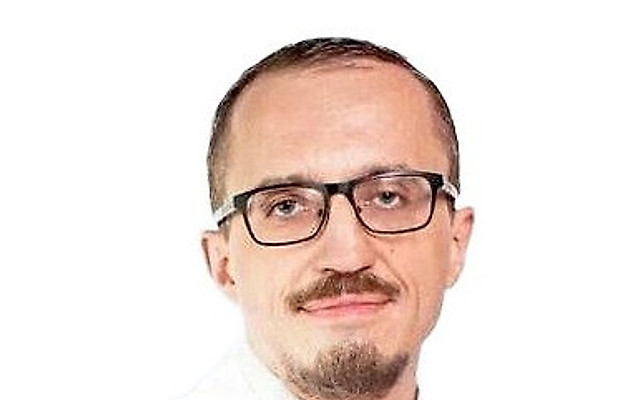 Фетисов Иван Сергеевич