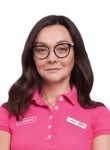 Самсонова Татьяна Владимировна