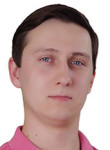 Прищепов Артем Андреевич