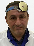 Алиметов Азим Халидович