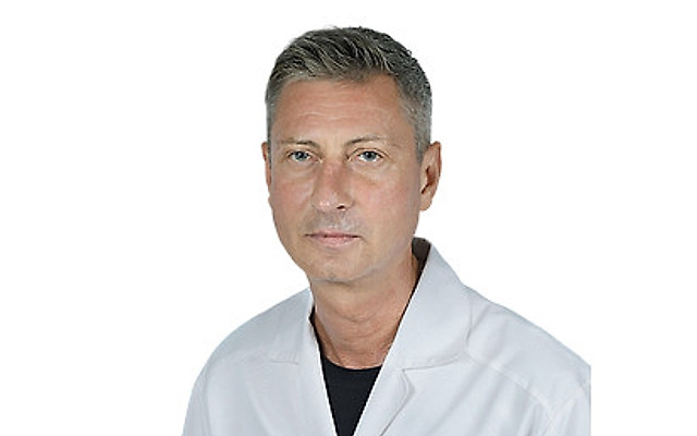 Александров Евгений Вячеславович