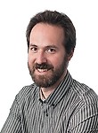 Ромашко Никита Александрович