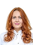 Запорожец Наталья Андреевна