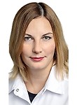 Степанец Диана Александровна