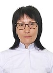 Кондакова Наталья Евгеньевна