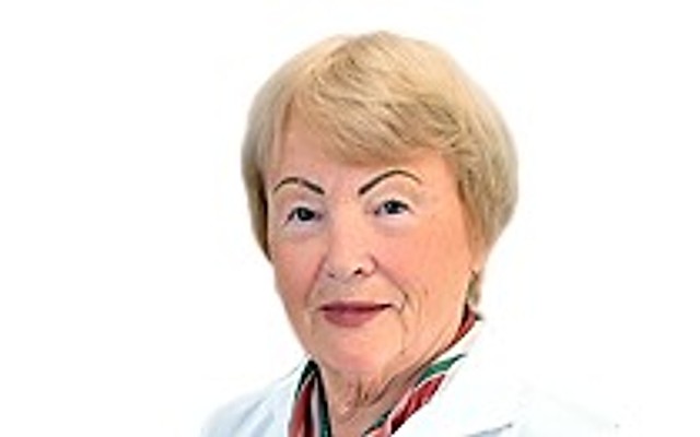Олиферович Лидия Николаевна