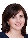 Гачава Лали Гивиевна