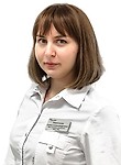 Бирючкова Елена Александровна