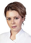 Плишкина Екатерина Андреевна