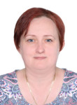 Иваненкова Надежда Юрьевна