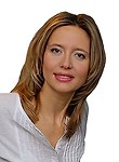 Архипова Оксана Николаевна