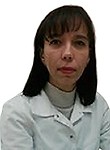 Епишева Людмила Анатольевна