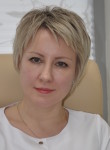 Рябова Татьяна Николаевна