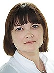 Сибаева Руфия Хабировна