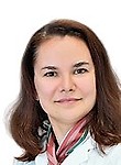Миллер Карина Владимировна