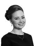 Бражникова Наталия Руслановна