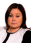 Румянцева Мария Валерьевна
