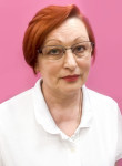 Мичурина Людмила Васильевна