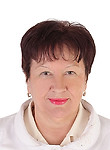 Скрябина Елена Алексеевна