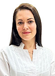 Ларина Луиза Дамировна