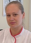 Мазаева Анна Валерьевна
