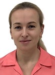 Исаева Анжела Викторовна