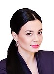 Шовдра Татьяна Анатольевна