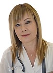 Клетинская Маргарита Валентиновна