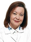 Морозова Анна Николаевна