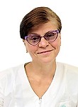 Зубань Елена Владимировна