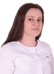 Волощенко Марина Васильевна