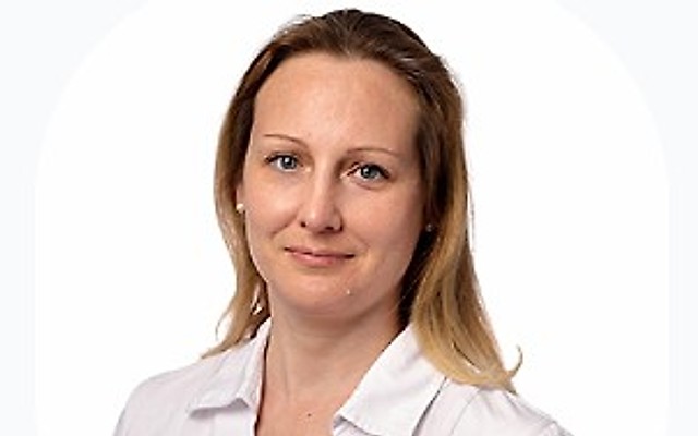 Кочеткова Елена Сергеевна