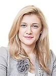 Попова Елена Геннадьевна