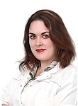 Жукова Кристина Игоревна