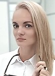Левковская Мария Владимировна