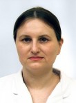 Володько Лариса Александровна