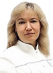 Яковлева Ирина Станиславовна